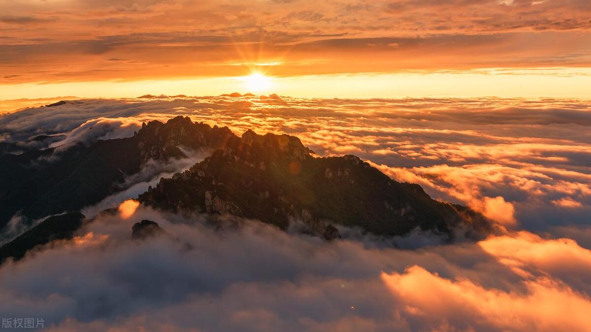 洛阳攻略洛阳必去三大景点,洛阳十大必去景点