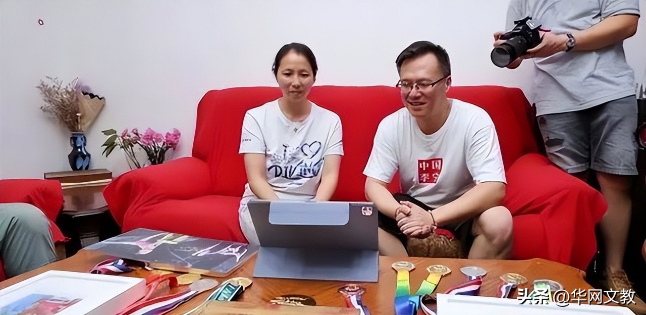 陈芋汐家庭背景有兄弟姐妹吗,陈芋汐学历简历