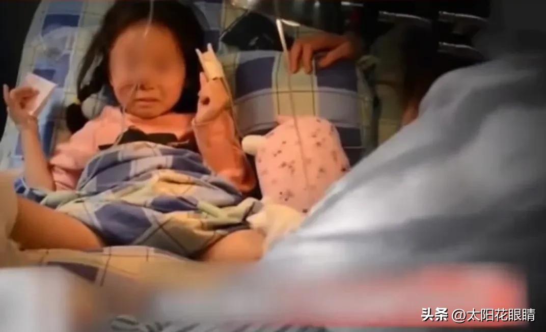 丧尽天良真的有报应吗,107岁爷爷砍掉双胞胎孙女脚筋后续