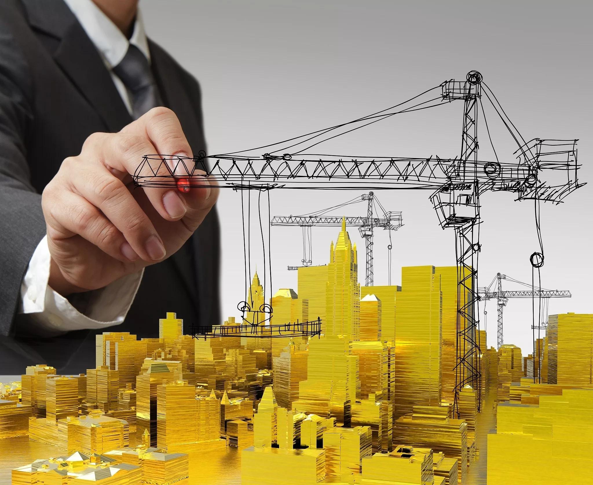 工地上班靠什么赚钱,工地上哪些可以赚钱