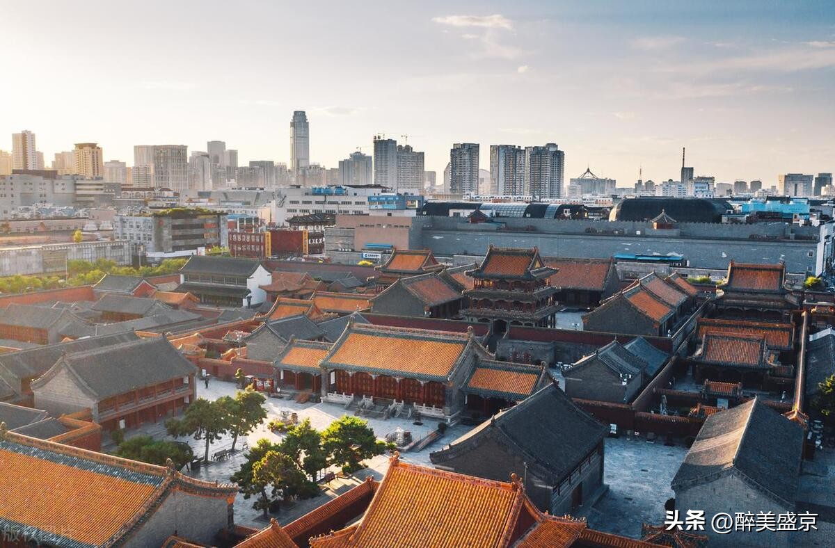 沈阳出发十一旅游冷门推荐,沈阳旅游十一