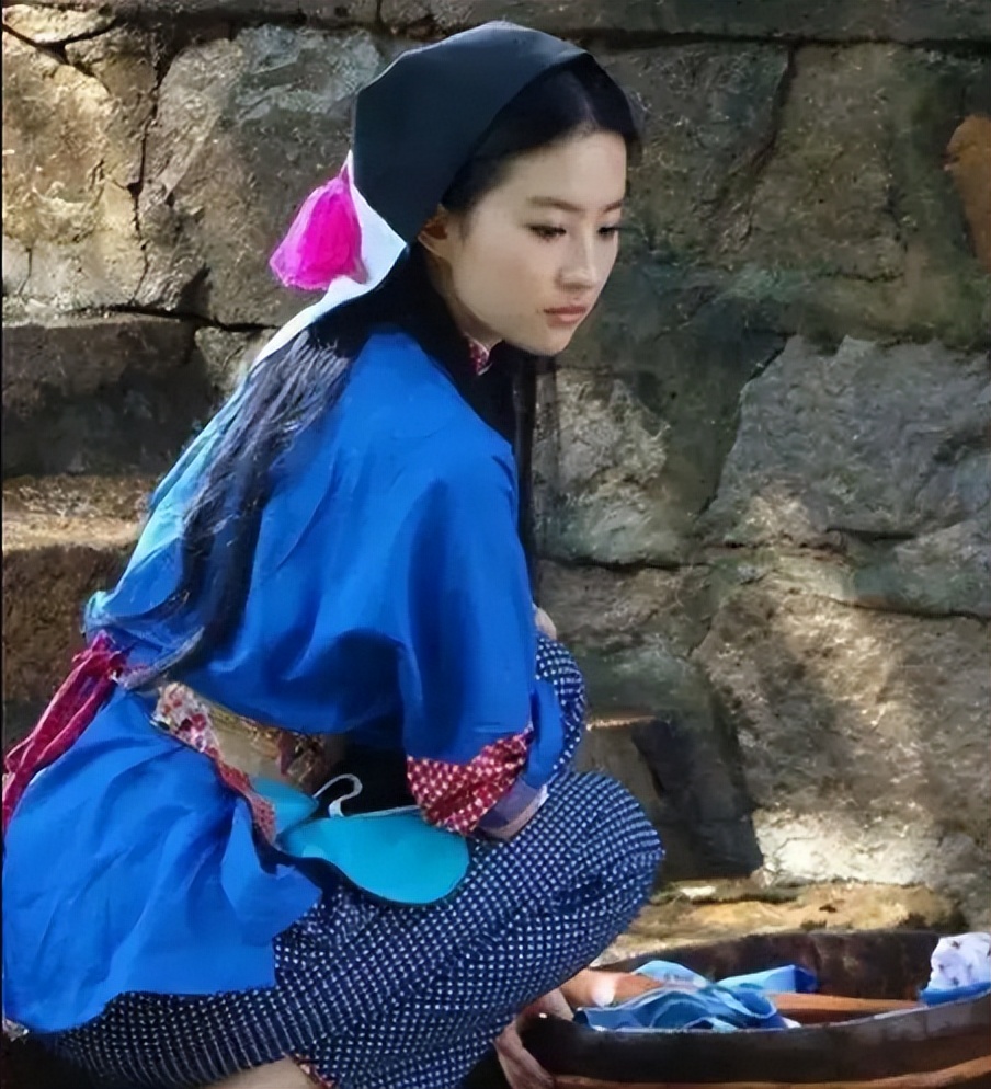 甘泉村往事11,甘泉村往事8