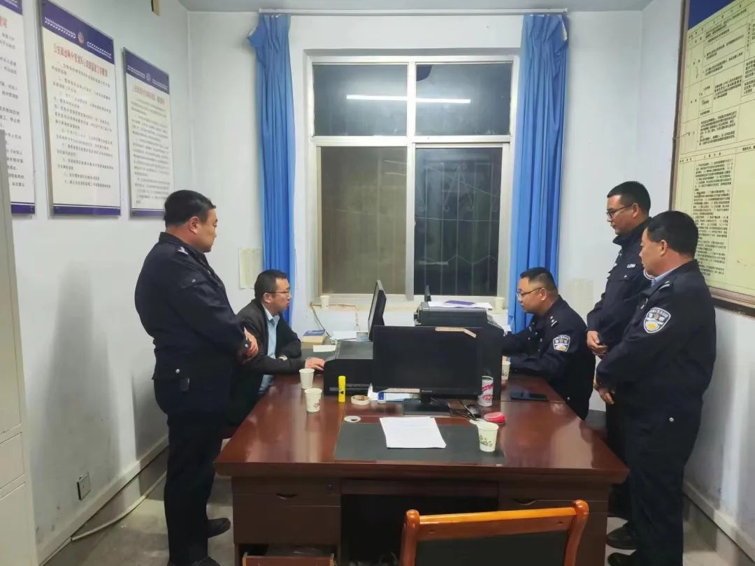 成县拘留8名违法行为人,成县5名违法行为人被拘留