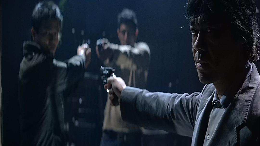 豆瓣7.8分以上的超能力电视剧,豆瓣评分8.5分的剧情