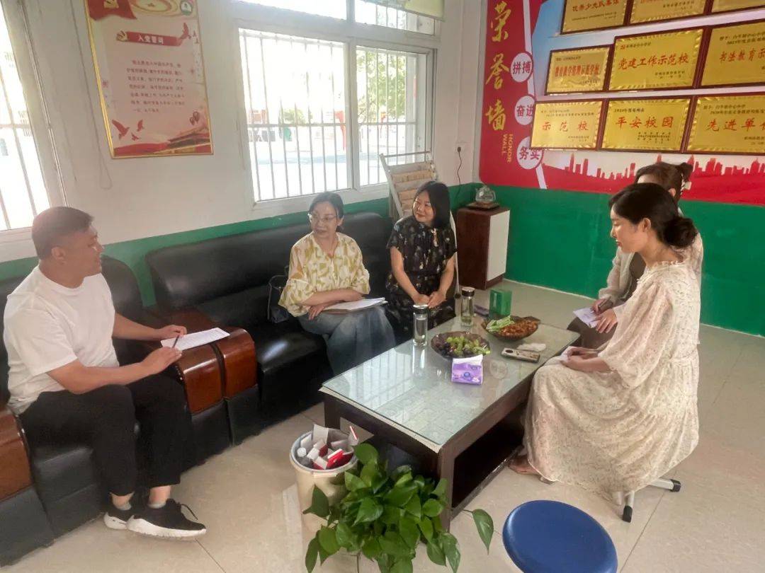 邓州白牛乡中心学校,邓州市白牛中心校