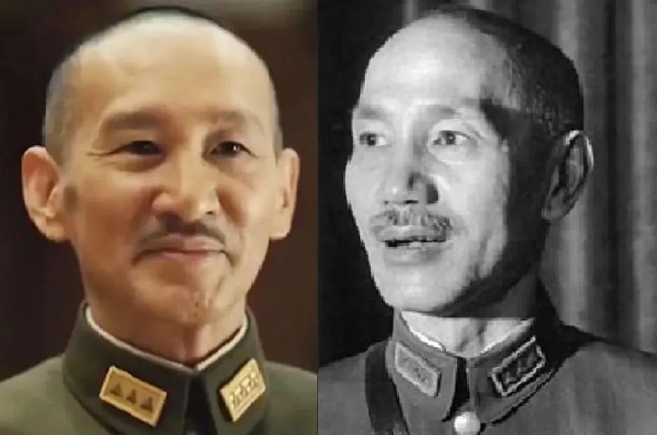 陈道明张丰毅王志文陈宝国侯勇,陈宝国陈道明张丰毅王志文李幼斌