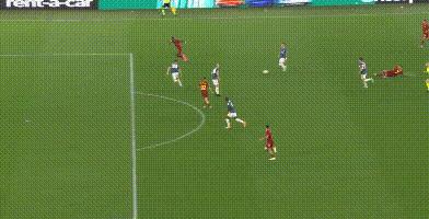 罗马1-6惨败穆帅赛后采访,罗马2:1击败穆帅