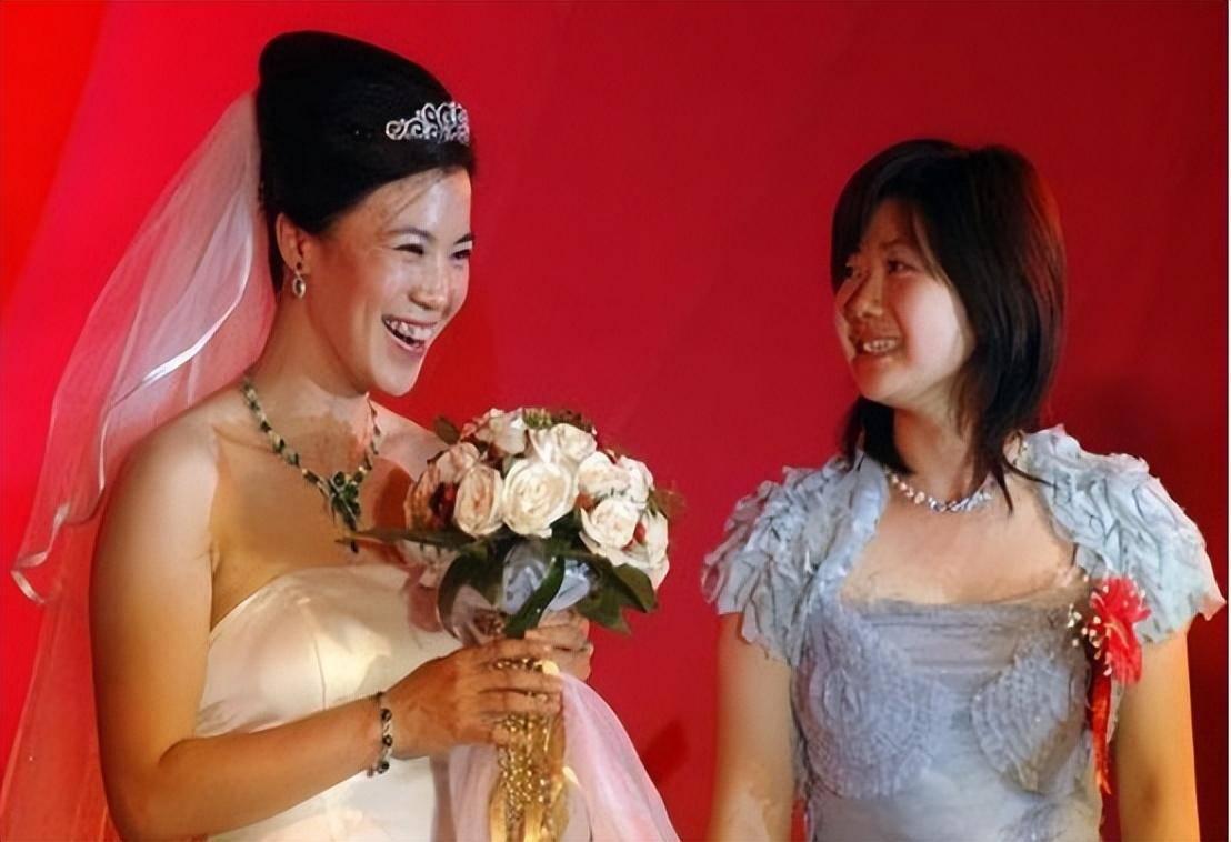 王楠患癌后丈夫的做法令网友泪目,王楠患癌十六年郭斌不离不弃