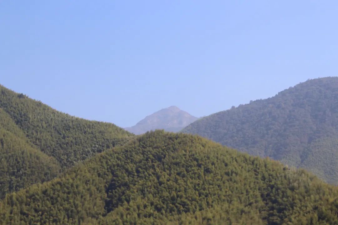 婺源美景之篁岭,婺源篁岭世外桃源