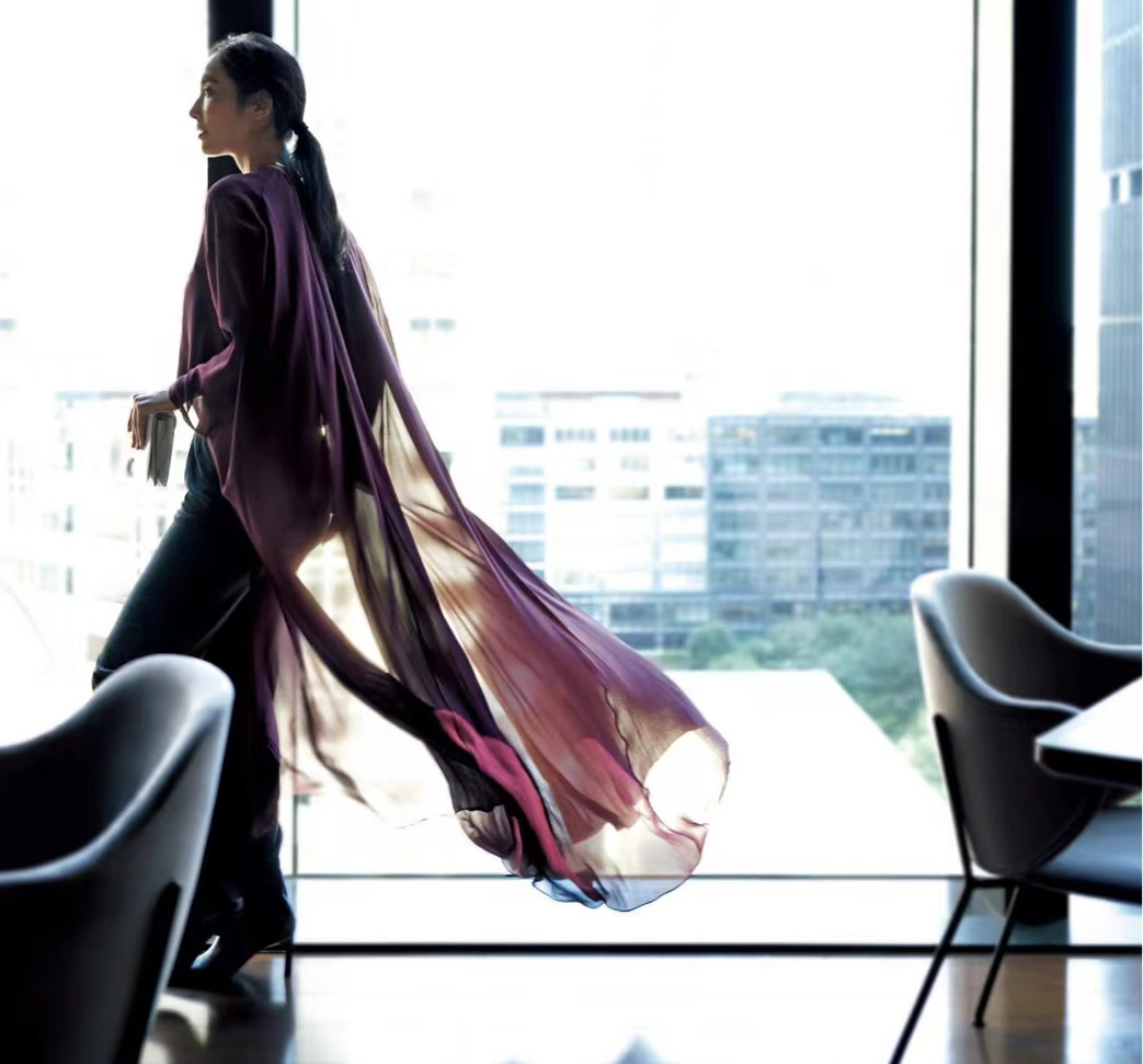 穿搭技巧真正会穿的女人,会穿搭的女人最好命