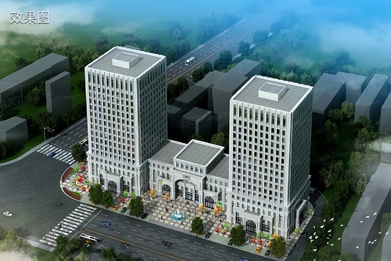 2022衡水楼市,衡水最近两年房产的发展与规划