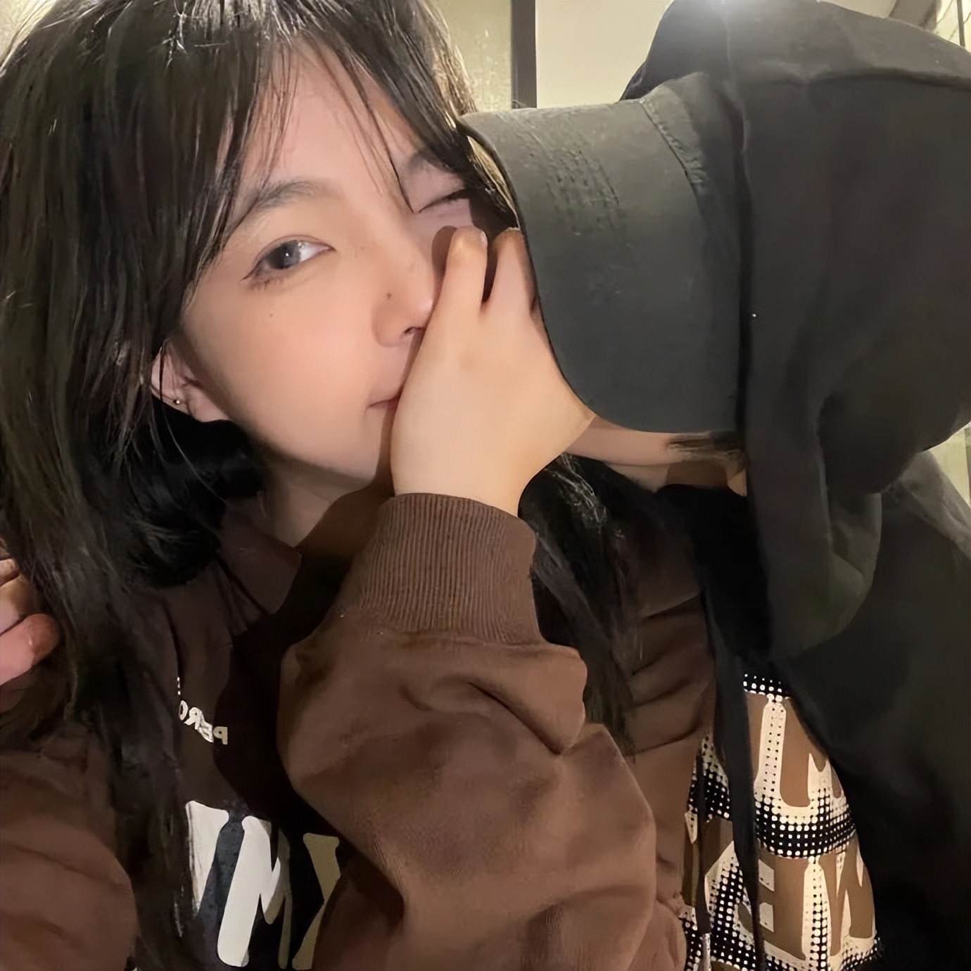 女生头像霸气高冷氛围感,仙气女头像真人氛围感超强