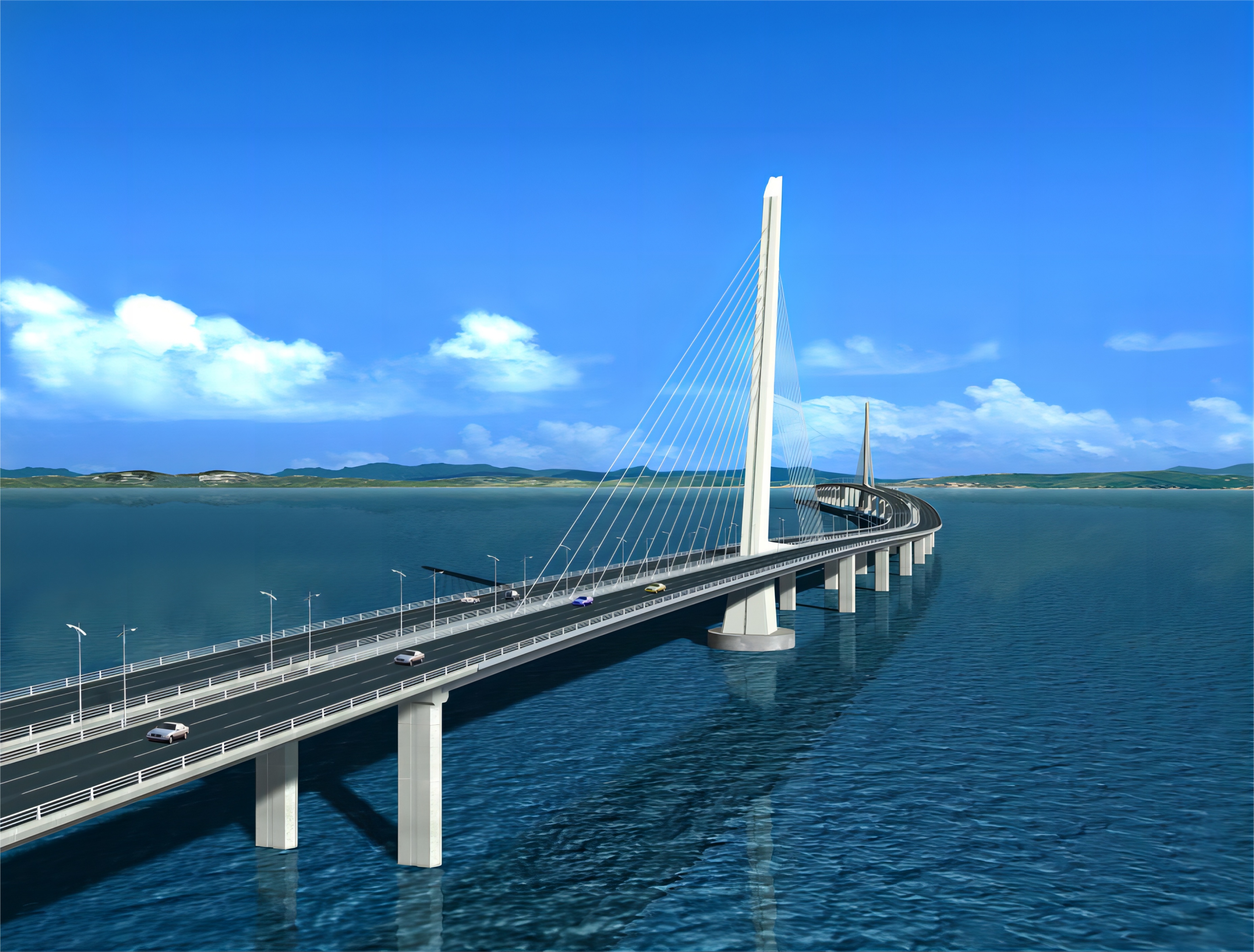 65年，这家深圳企业如何从“拓荒牛”成为“湾区先锋”？