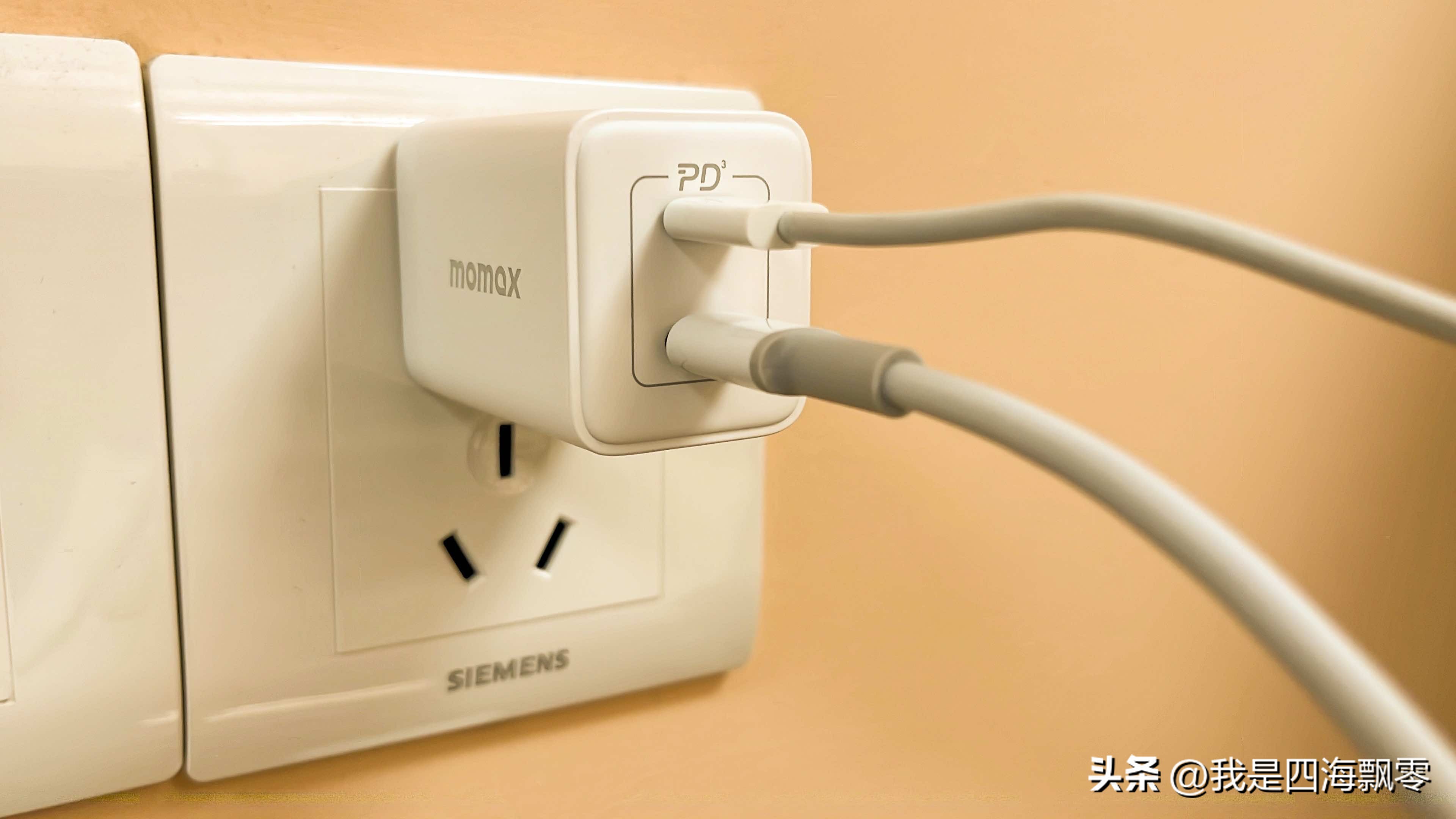 iphone14可以用小米快充头吗,iphone14pro磁吸充电宝推荐测评