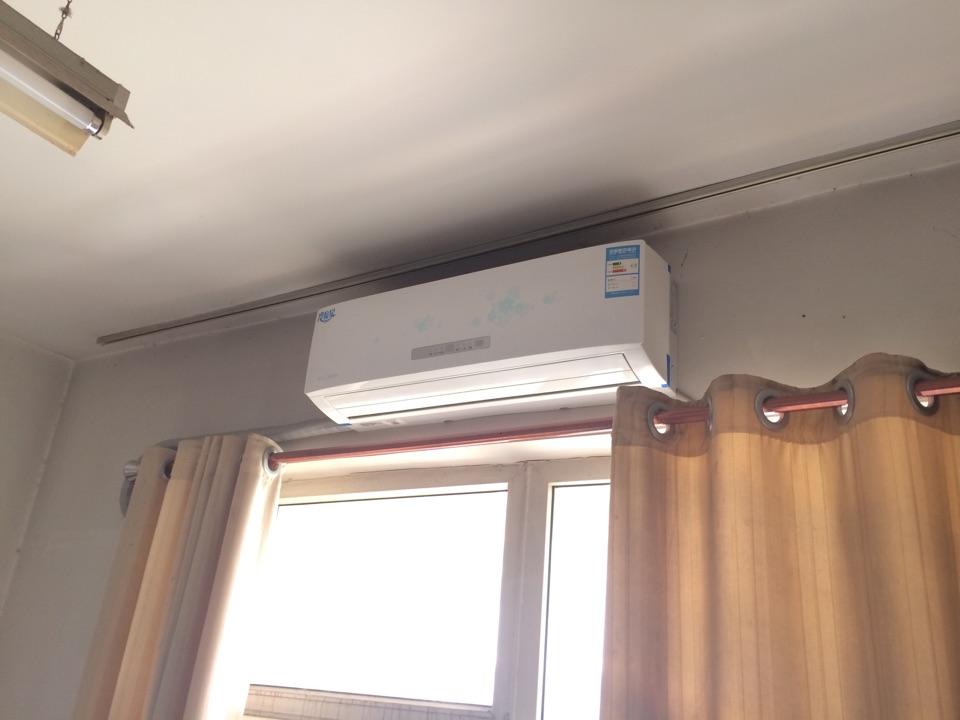 空调启动耗费的电量,格力1.5匹空调一小时耗费多少度电