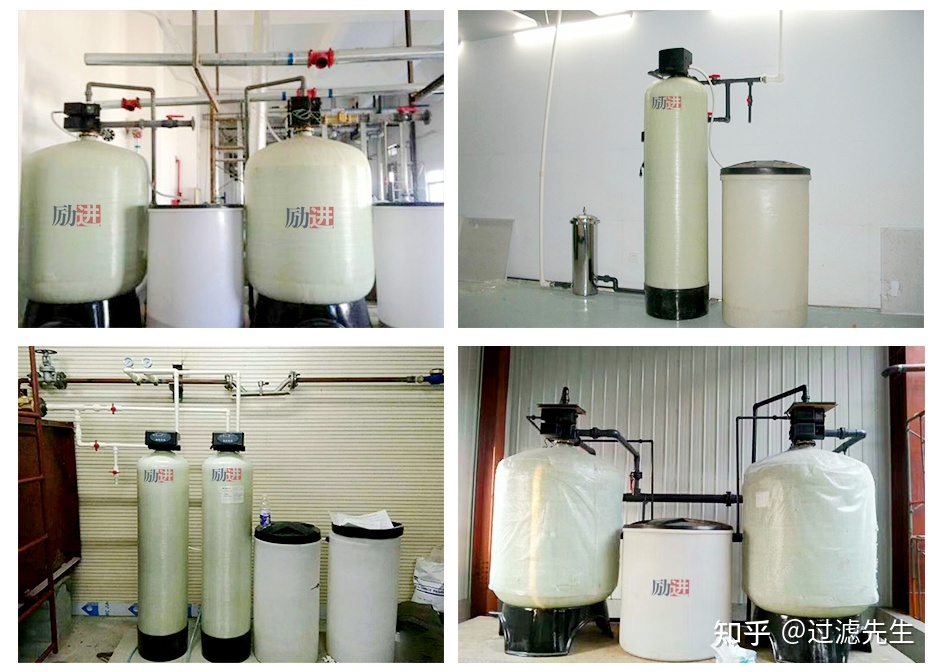 软水器全自动设备,软水器水处理设备有哪些