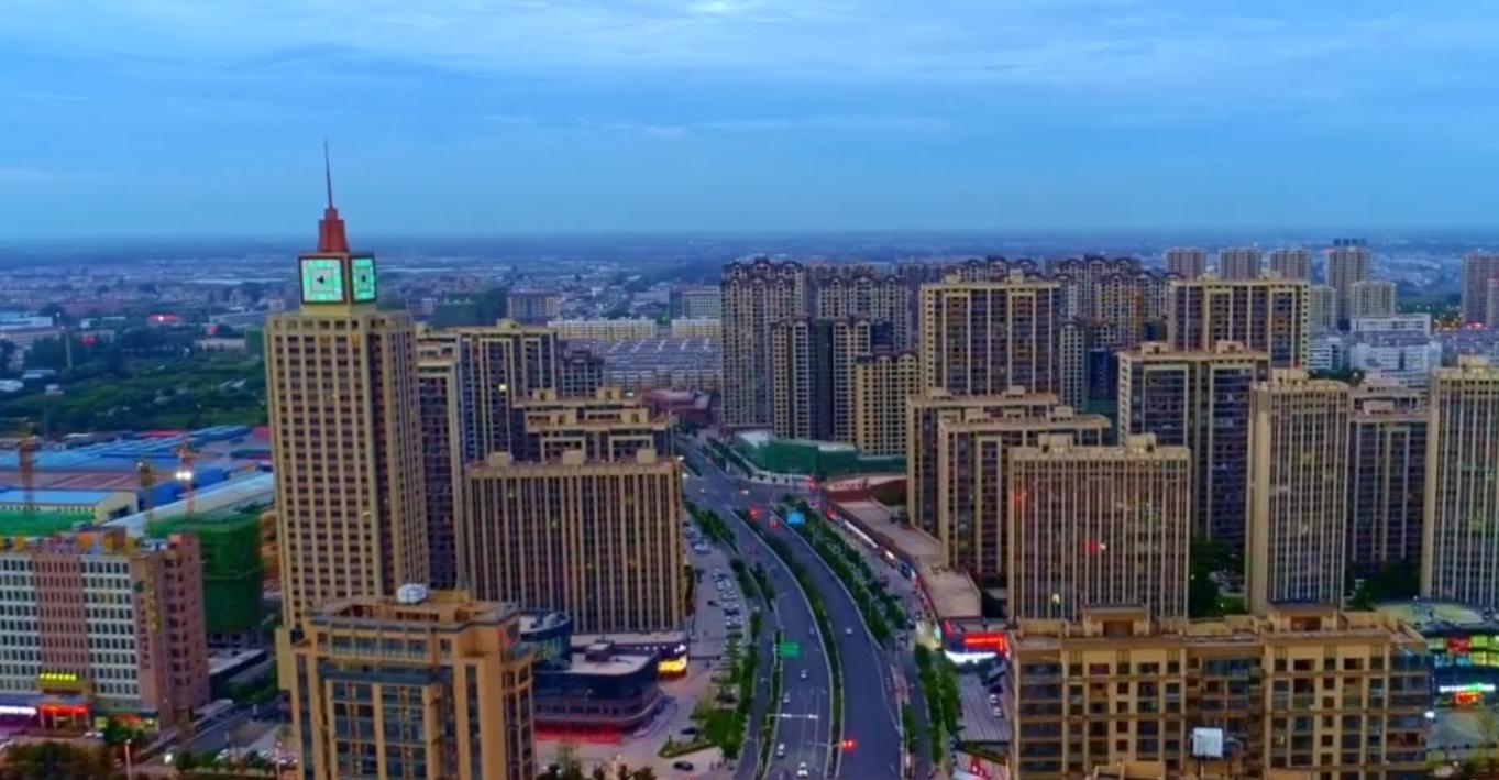 未来五年皖北的发展之路,皖北第一强县是哪个县