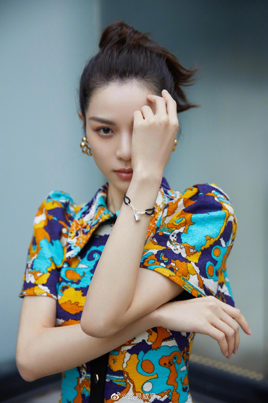 520送女朋友什么礼物——LV配饰篇