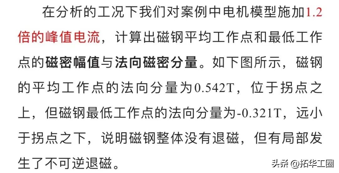 永磁螺杆空压机电机退磁,永磁电机磁钢脱落怎样能修复
