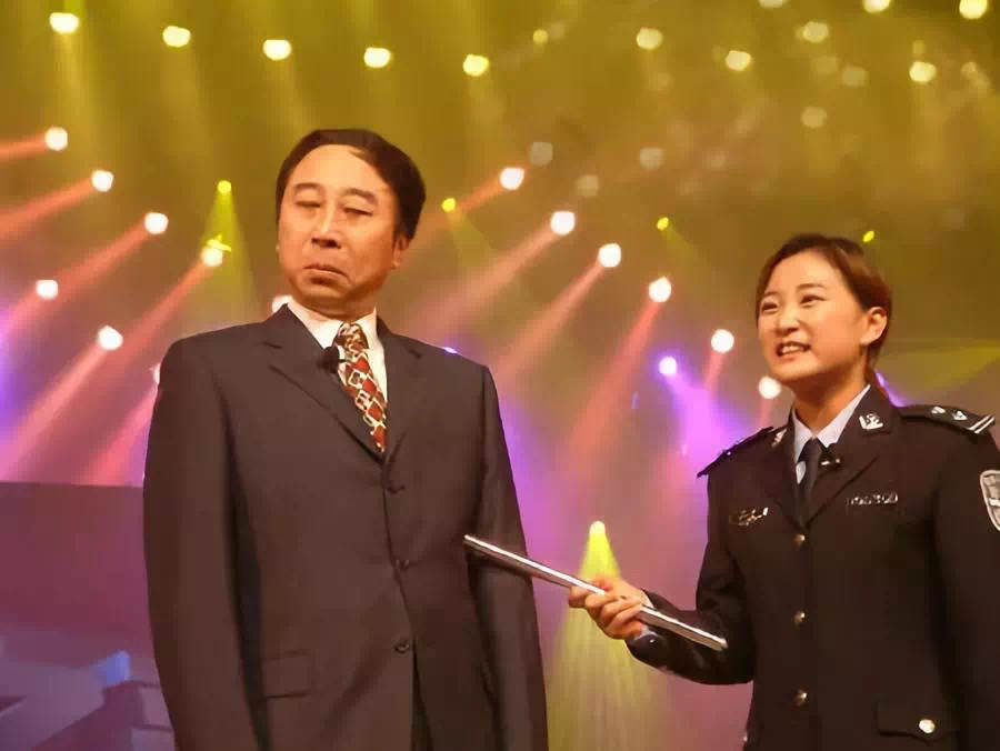 明星的师徒都有哪些,明星那些不为人知的师徒关系