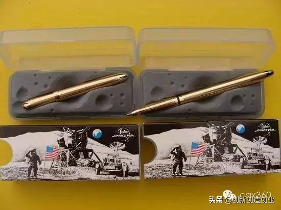 圆珠笔笔芯制造难度,自制圆珠笔最简单的