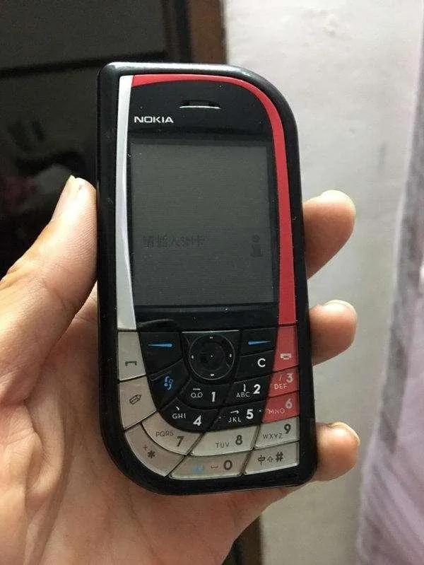 20年前十大手机品牌,20年前老款手机测评