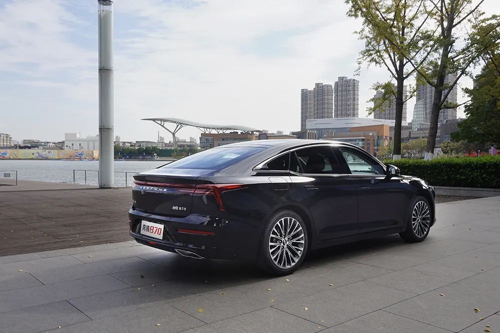 奔腾b70不喷汽油,奔腾b70真实用车体验