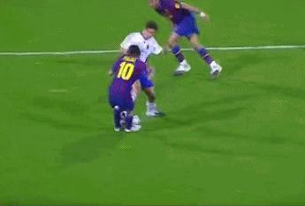 足坛绝代双骄c罗和梅西全集,梅西c罗绝代双骄天下足球