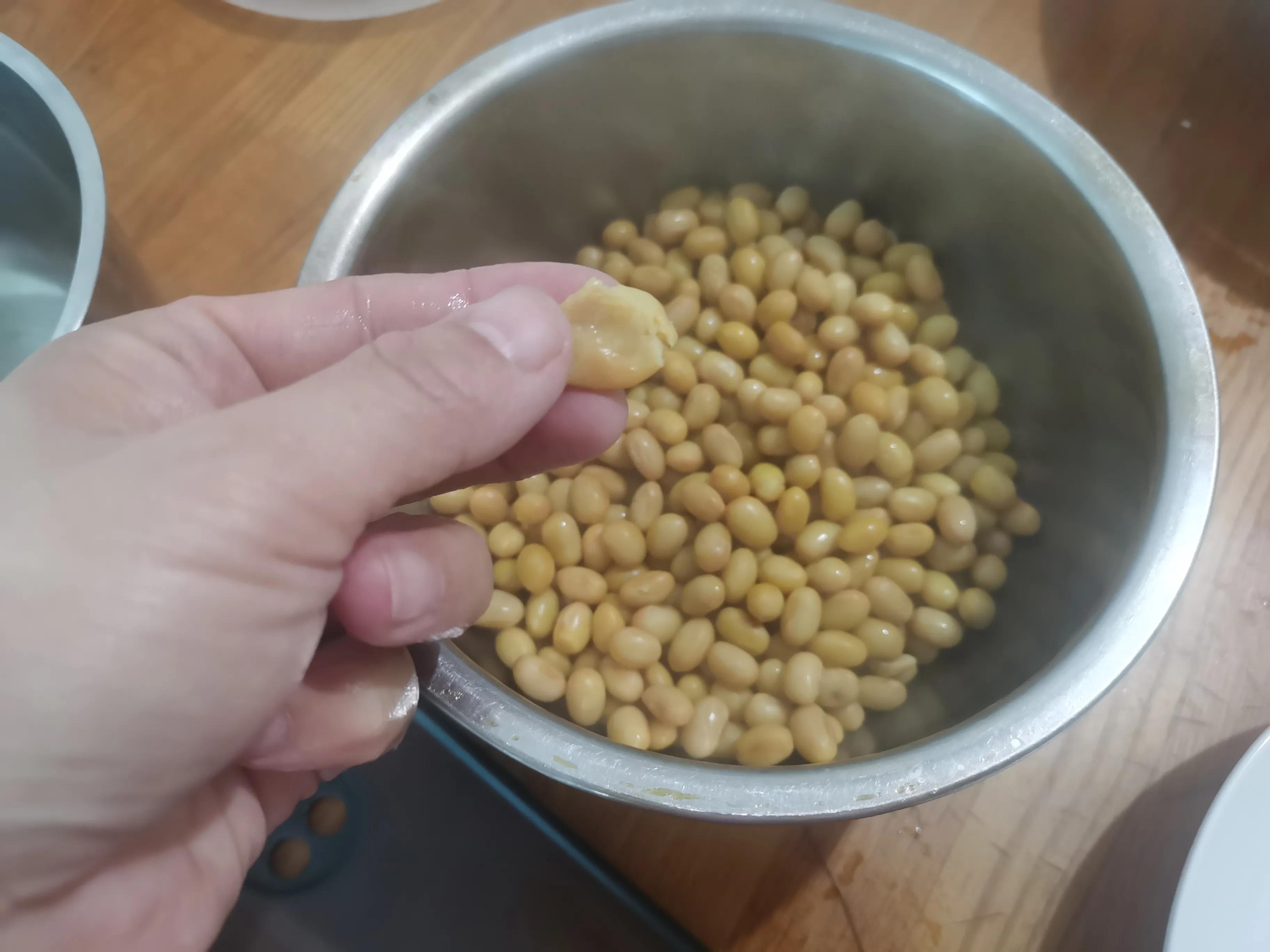 纳豆怎么算做好了,纳豆做好了放冰柜没有拉丝