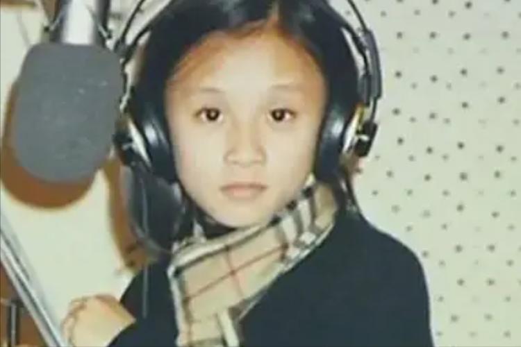 容韵琳七子之歌大全,容韵琳再次唱起七子之歌