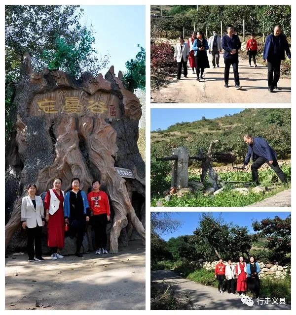 金秋十月看万山红遍层林尽染,金秋十月看红叶的诗句