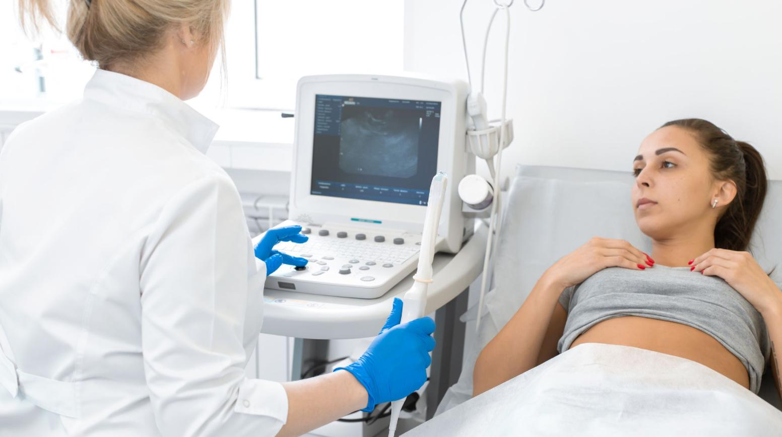 做b超时涂的黏糊糊的东西有毒吗,做b超涂的那一层液体是什么