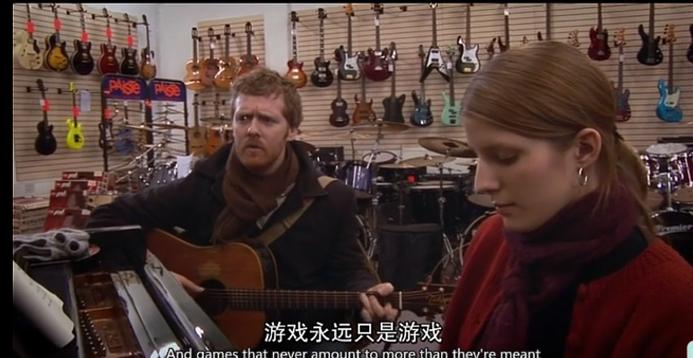 用音乐诉说生活,用音乐诉说情感故事