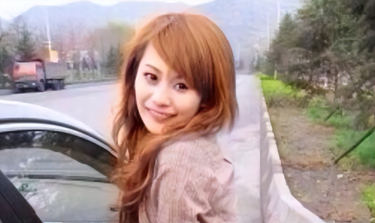 洗头妹逆袭分手费9亿,洗头妹韦雪个人资料