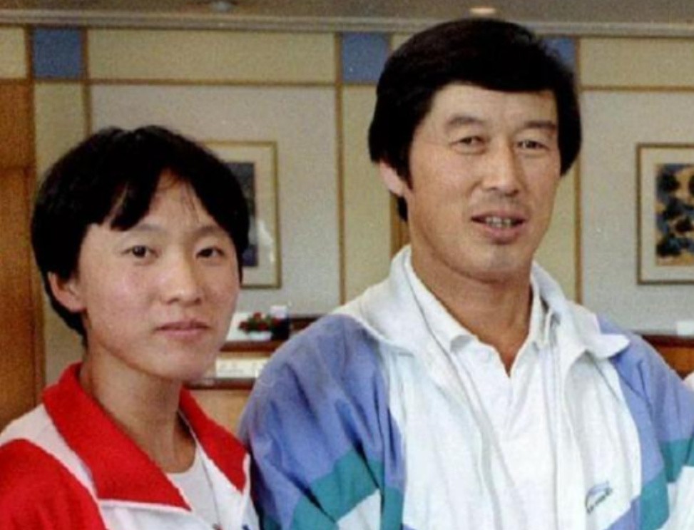 马俊仁哪一年去世,2015年马俊仁近况