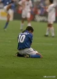 罗伯特巴乔94年世界杯的全部进球,fifa足球世界世界杯罗伯特巴乔