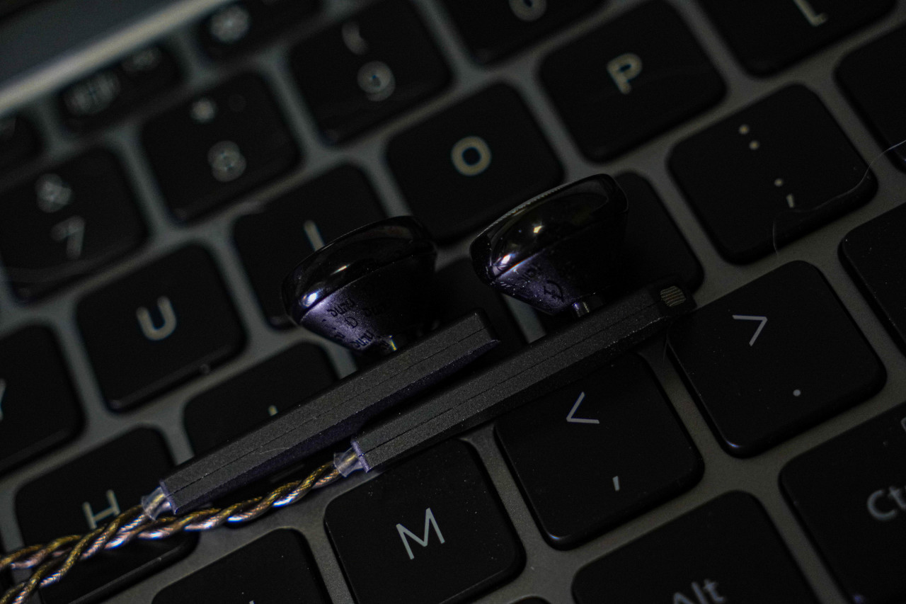 达音科alpha3和苹果airpods,达音科alpha3买3.5还是4.4