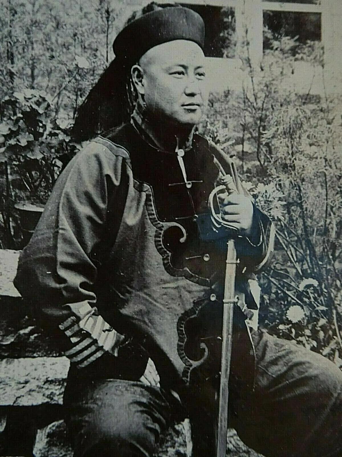 琴江满族村俯视图,琴江满族村图片