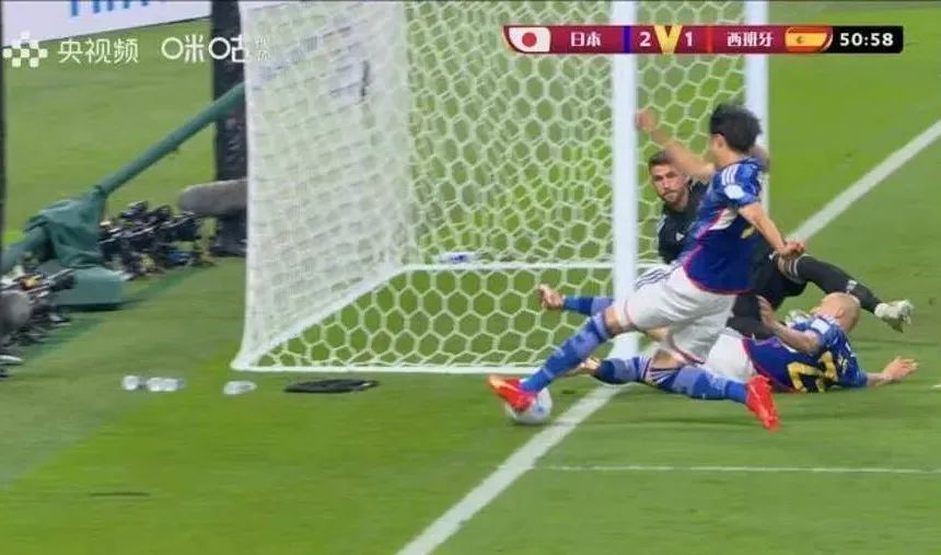 日本点球有多糟糕,惜败日本