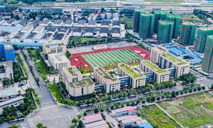 大源板块的学区好不好,大源板块学区房