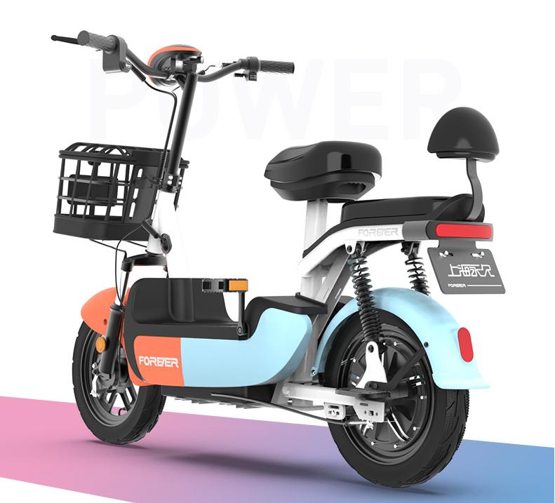 续航300公里的电动车大概多少钱,电动车推荐2000元3000元续航长