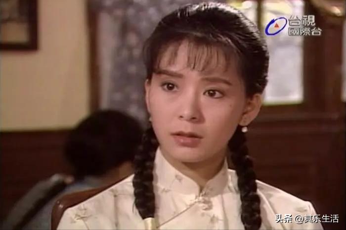 刘松仁版《春去春又回》播出33年，剧中演员境况不一，多人已退圈