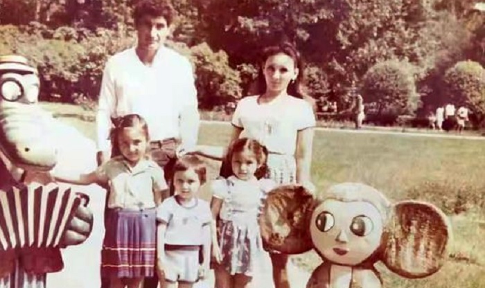 中国空姐迪拜嫁土豪,外国空姐和中国小伙去迪拜