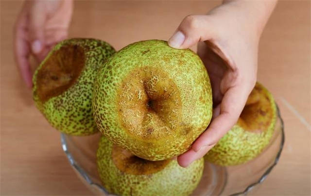 儿童润肺秋梨膏的做法,风寒咳嗽怎么制作秋梨膏