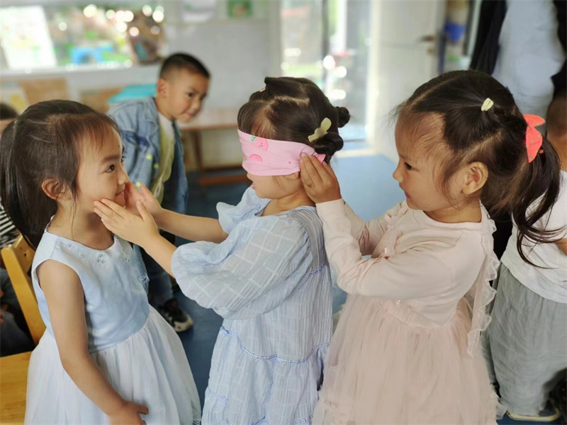 重视儿童眼保健守护孩子新视界,儿童用眼健康情况亟待关注