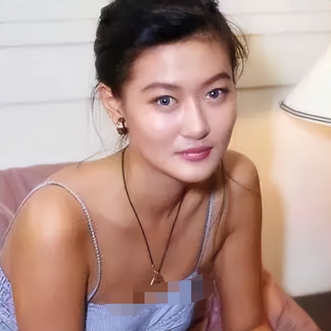 红颜薄命陈宝莲：被亲妈出卖遭干爹抛弃，留下满月孩子跳楼自尽