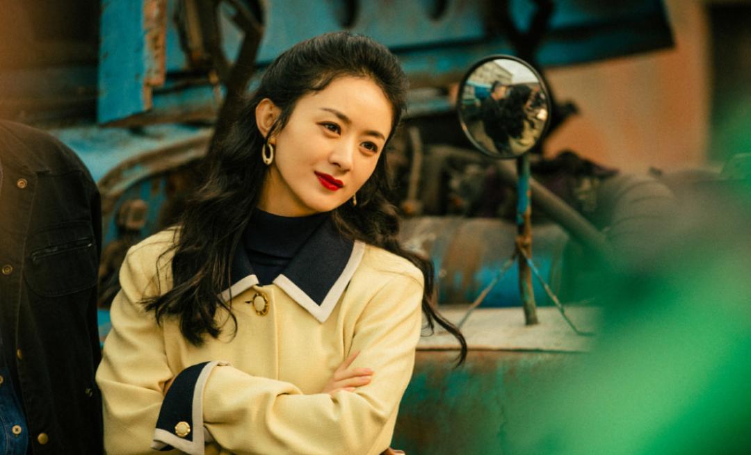 离婚是女明星的“灵丹妙药”吗？