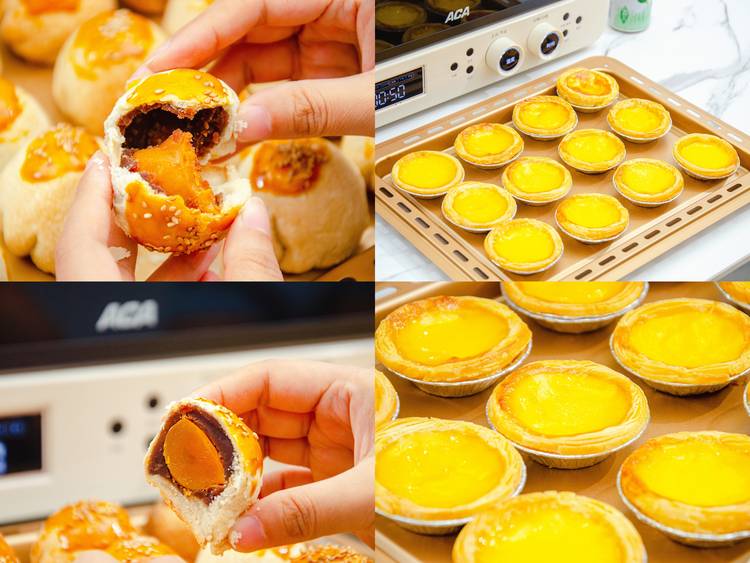 aca烤箱教程,烤箱aca测评