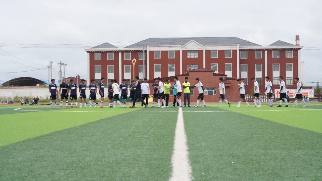 玛曲县足球联赛2023,玛曲县足球伯乐杯