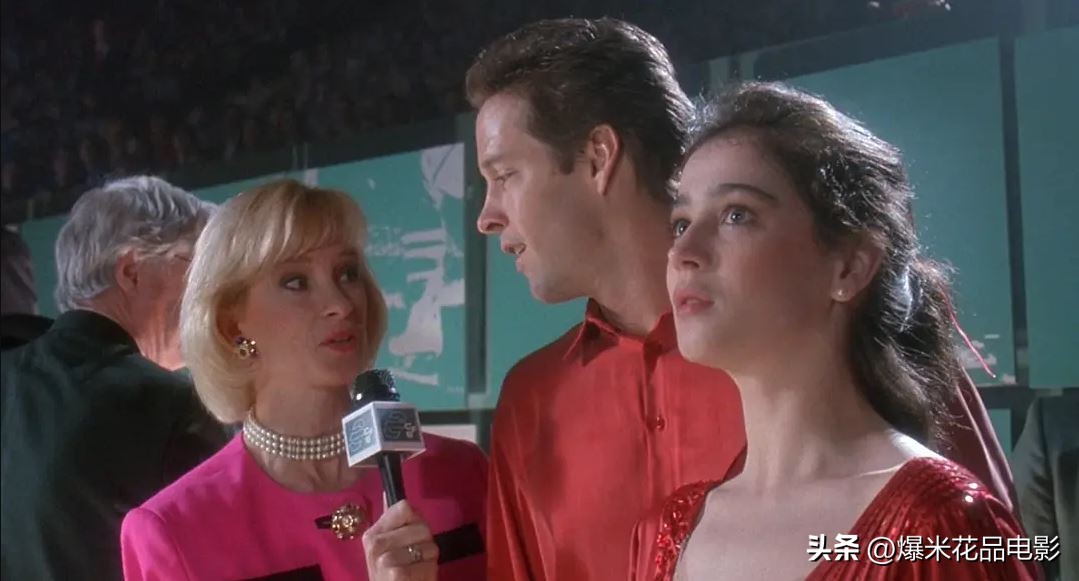 体育电影感人,经典体育爱情电影